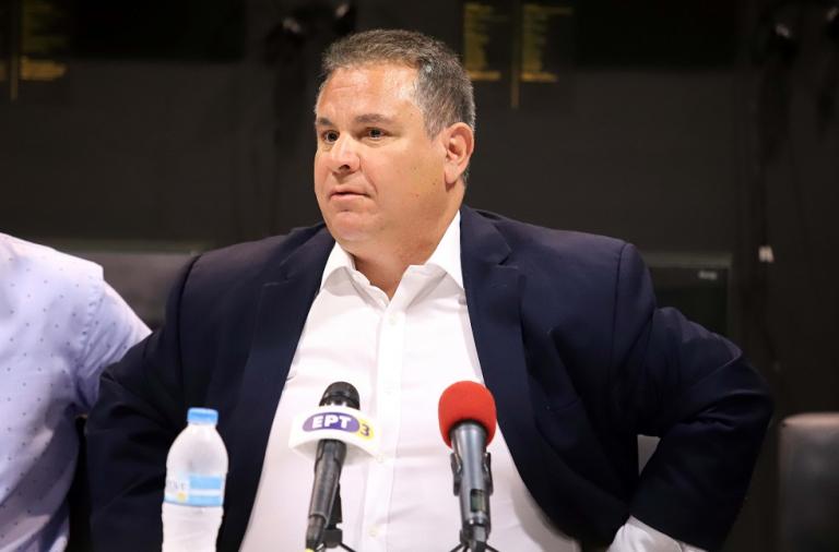 Ο Άρης στέλνει dvd στην ΚΕΔ για τη διαιτησία του ματς με το Λαύριο