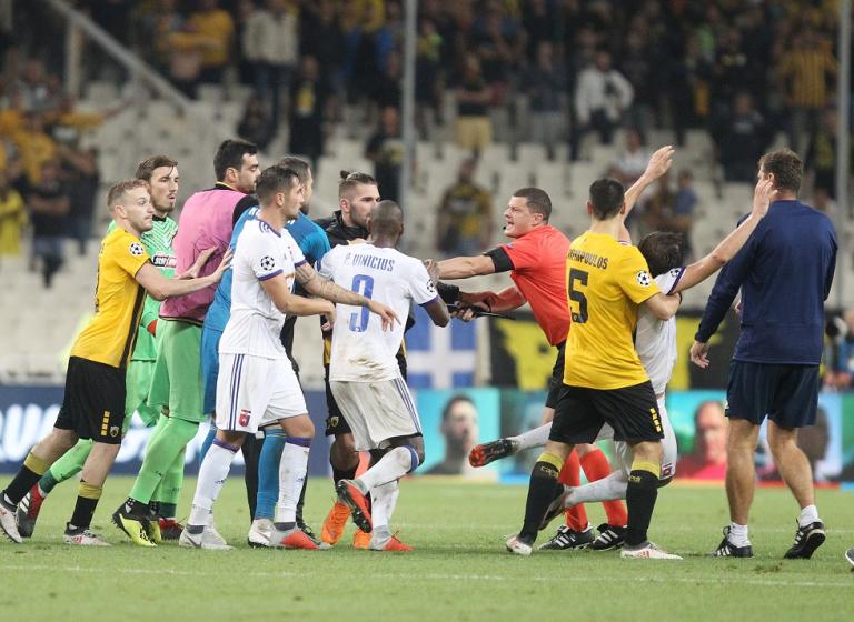 Λιβάγια: «Έμαθα από την τιμωρία μου, δεν θα ξανασυμβεί»