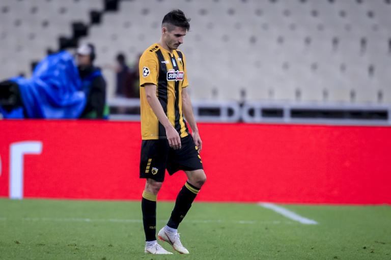 AEK: Χειρουργείται άμεσα ο Λόπες