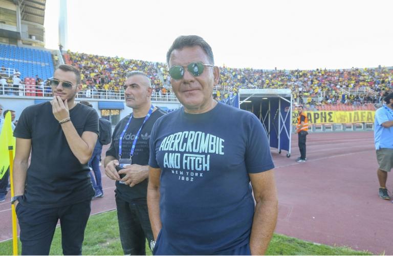 Κούγιας: «Θα δικαιωθώ πανηγυρικά – Ποινικές διώξεις στους υπεύθυνους»