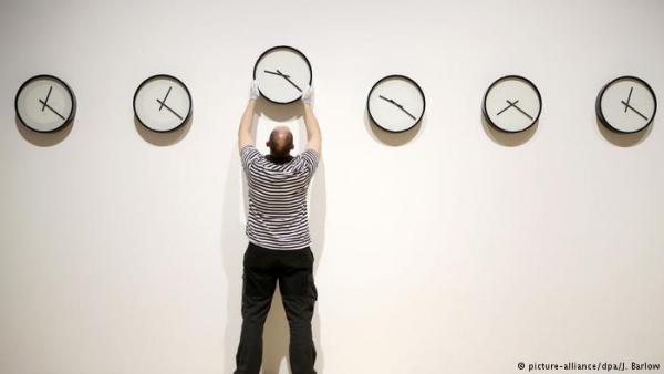 Έρχεται το τέλος της αλλαγής ώρας;