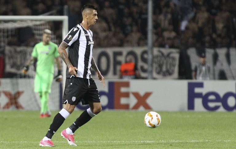 Νέο «χτύπημα» Χατσερίντι: «Γιατί να μείνω στον ΠΑΟΚ;»