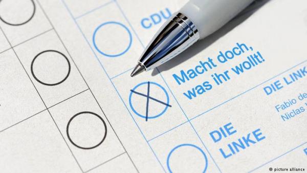 Πιθανές πρόωρες εκλογές στη Γερμανία;