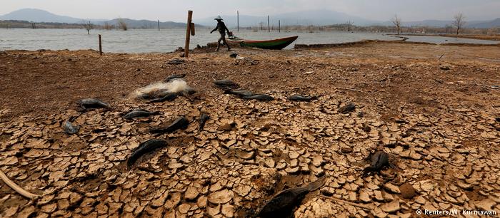 Εφικτός ο περιορισμός της υπερθέρμανσης του πλανήτη;