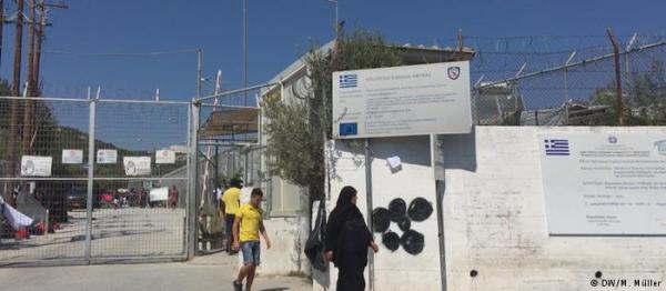 Μόρια: Χιλιάδες υποφέρουν για να μην έρθουν περισσότεροι