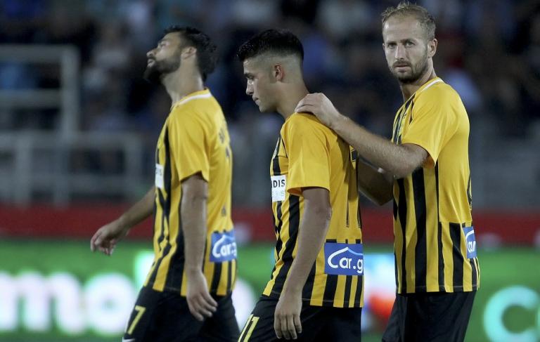 Με πολλές αλλαγές η αποστολή του Άρη