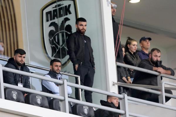 Η ειρωνεία του Γ. Σαββίδη στην τοποθέτηση του Λυσσάνδρου