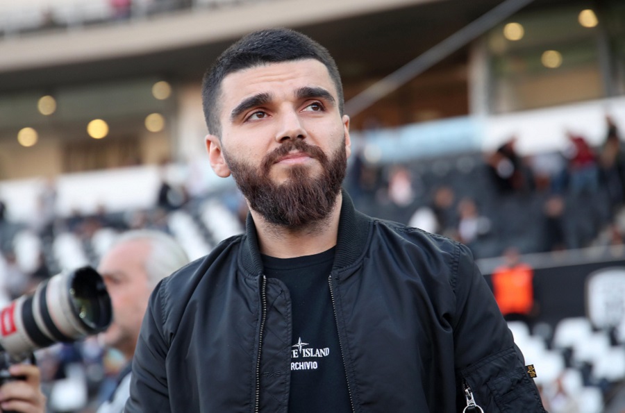 Πάει Βικελίδης ο Γιώργος Σαββίδης