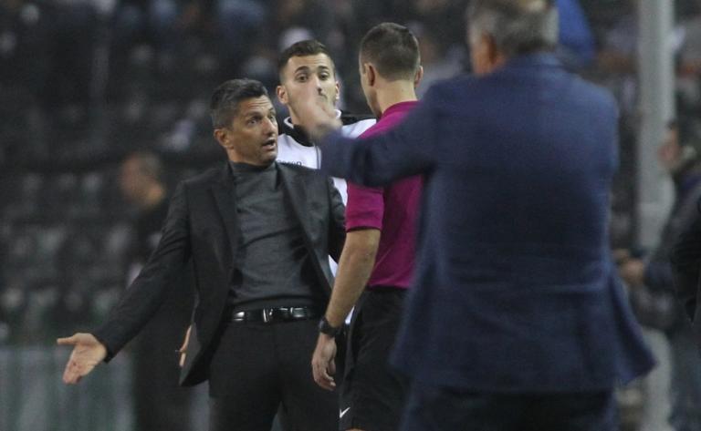 Κλήθηκε σε απολογία ο Λουτσέσκου