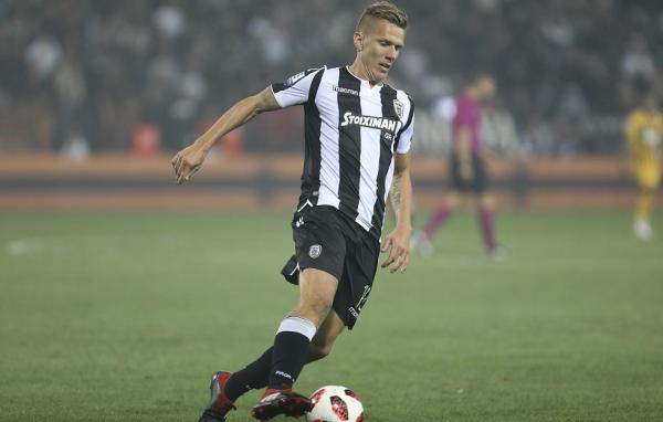 ΠΑΟΚ: Η πρόβα ενδεκάδας και ο… Βέρνμπλουμ