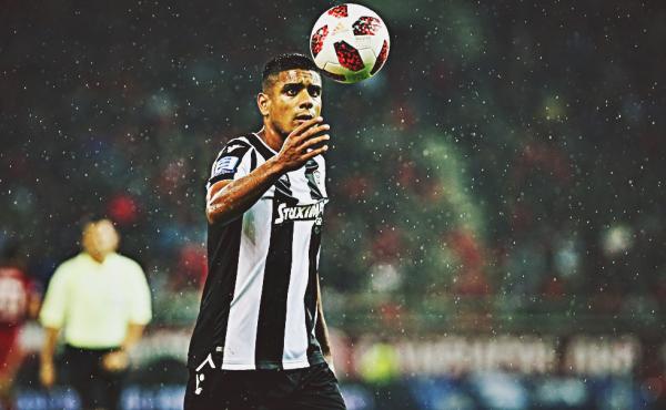 Dugout: Αφιέρωμα στον 100άρη Μάτος (vid)