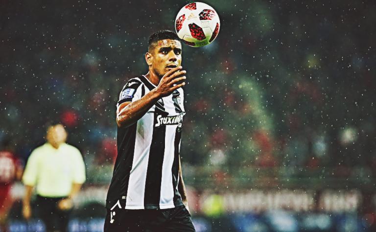 Dugout: Αφιέρωμα στον 100άρη Μάτος (vid)