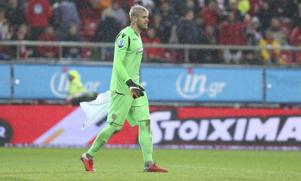 Πασχαλάκης: «Ο ΠΑΟΚ έχει μέταλλο νικητή»