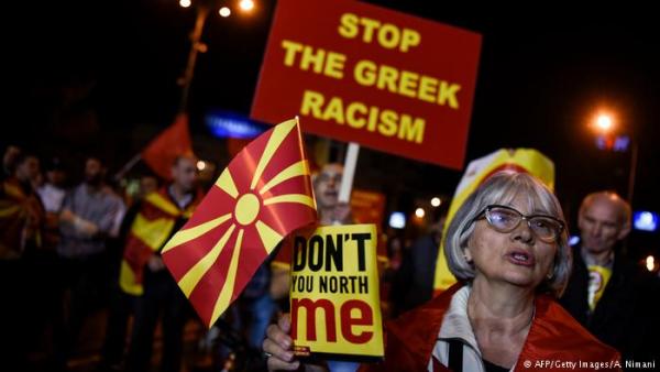 Δημοψήφισμα: «Μια αποτυχία που πλασάρεται ως επιτυχία»