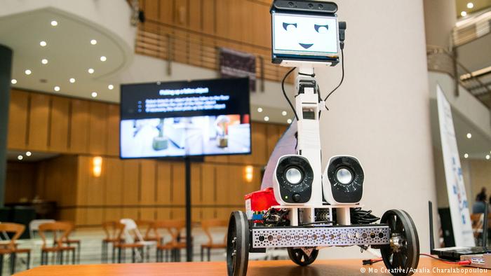 H πρό(σ)κληση της επιστήμης