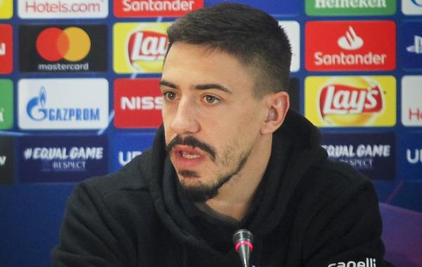 Σιμόες: «Είμαστε έτοιμοι»