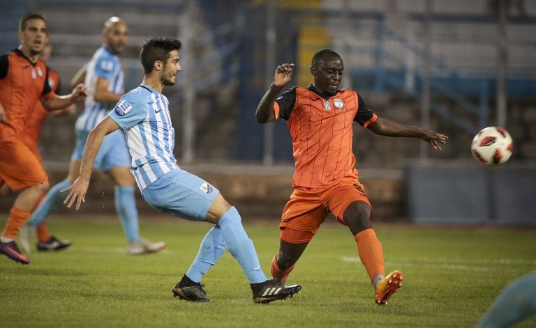 Έμειναν στο μηδέν Λαμία και Ξάνθη