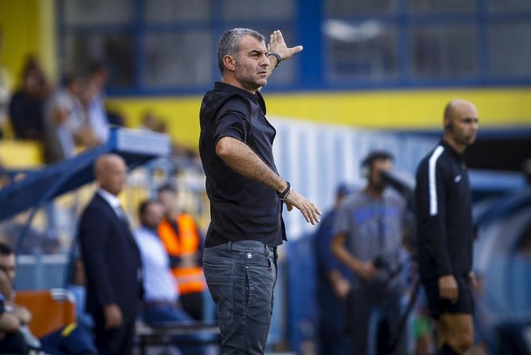 Δέλλας: «Ο Παναθηναϊκός τιμώρησε τα λάθη μας»