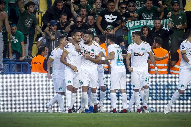 Παναθηναϊκός: Μία ήττα σε 14 ματς κόντρα στον Αστέρα