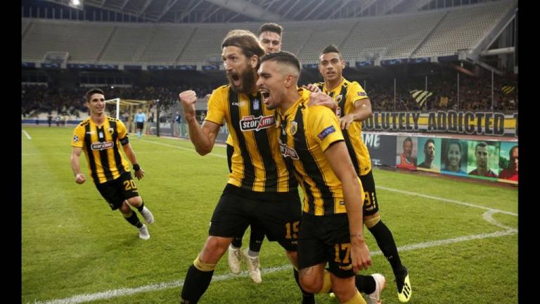 Ποιος φταίει ρε παιδιά για την ήττα της ΑΕΚ;