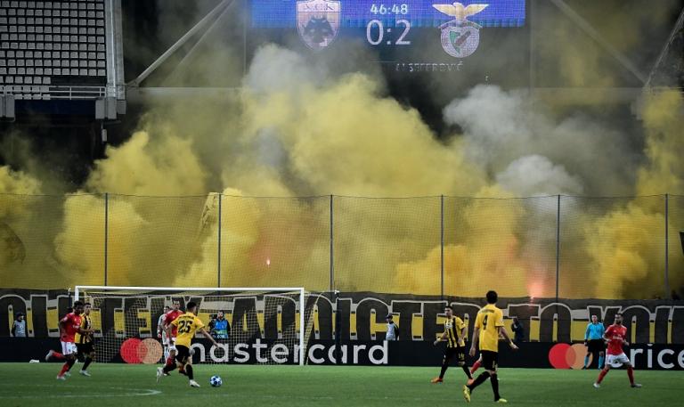 Ξεπέρασε τα 10.500 εισιτήρια η προπώληση για το ΑΕΚ – Μπάγερν