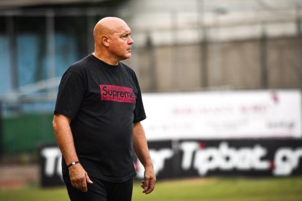 Η αποστολή του Πανιωνίου για το ματς με Ατρόμητο