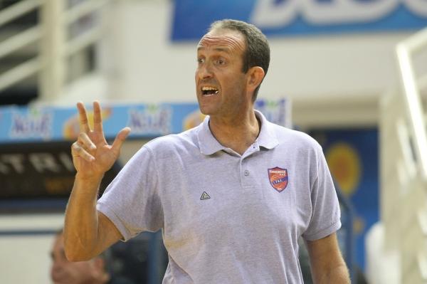 Χουγκάζ: «Πιστεύω στους παίκτες μου»