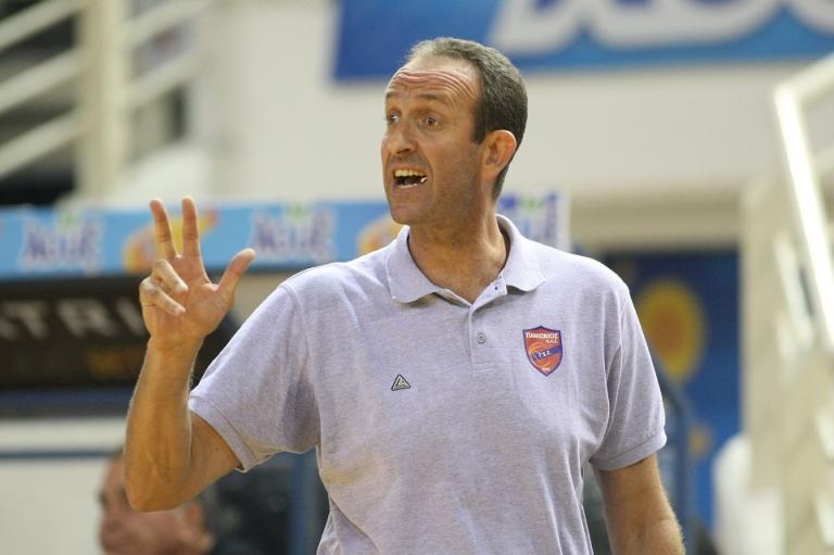 Χουγκάζ: «Πιστεύω στους παίκτες μου»