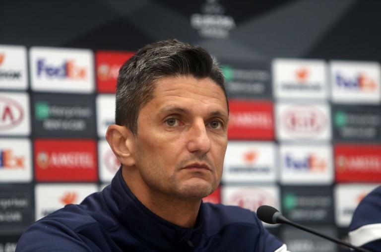 Λουτσέσκου: «Θα γίνουν αλλαγές»