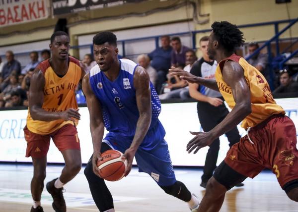 Πρόκριση της Κύμης