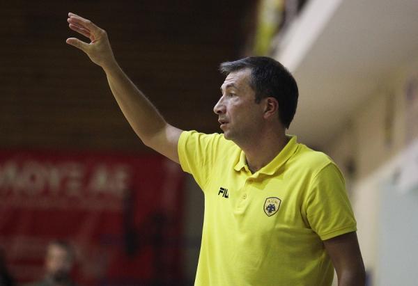 Μπάνκι: «Έχουμε δουλέψει σωστά»