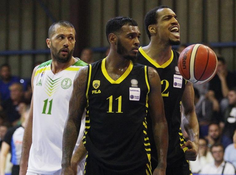 Προκρίθηκε η ΑΕΚ