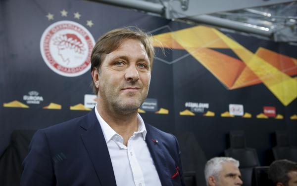 Μαρτίνς για Καρβάλιο: «Είναι ποιοτικός, αλλά χρειάζεται χρόνο»