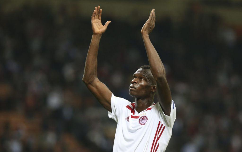 Ο Σισέ σκόραρε στο ντεμπούτο του με την Σενεγάλη