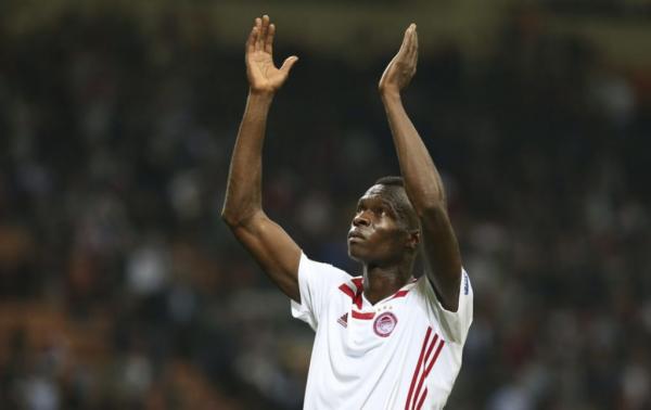 Ο Σισέ σκόραρε στο ντεμπούτο του με την Σενεγάλη