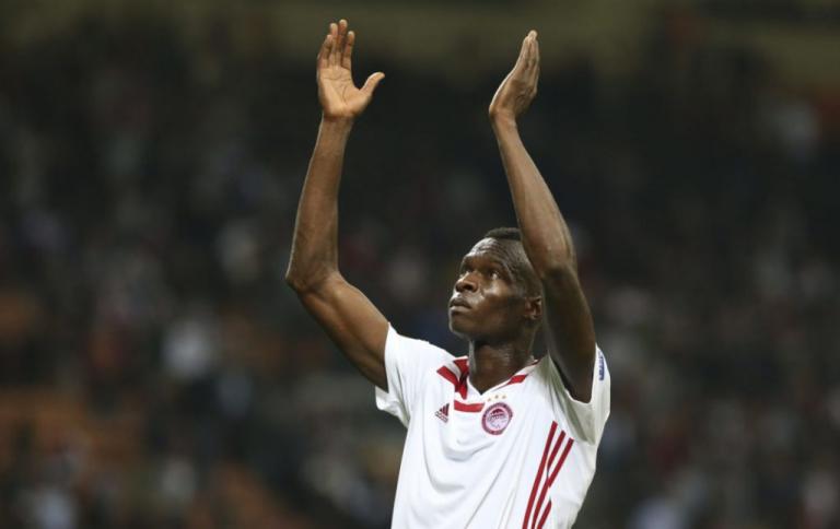 Ο Σισέ σκόραρε στο ντεμπούτο του με την Σενεγάλη