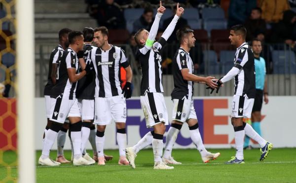 Η αφιέρωση του Πέλκα στα αδικοχαμένα «αετόπουλα»