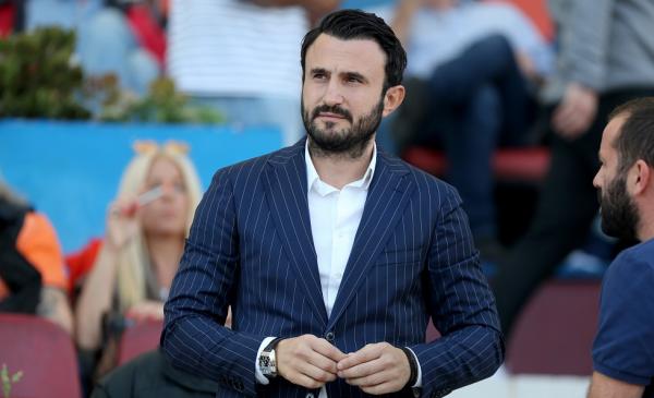 Άρης: Η απαίτηση του Καρυπίδη για ξένους διαιτητές και η απάντηση της ΚΕΔ