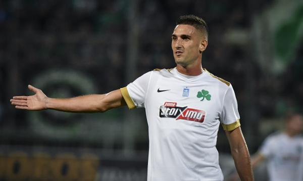 Μακέντα: «Το ποδόσφαιρο είναι σαν μια κούρσα αντοχής»