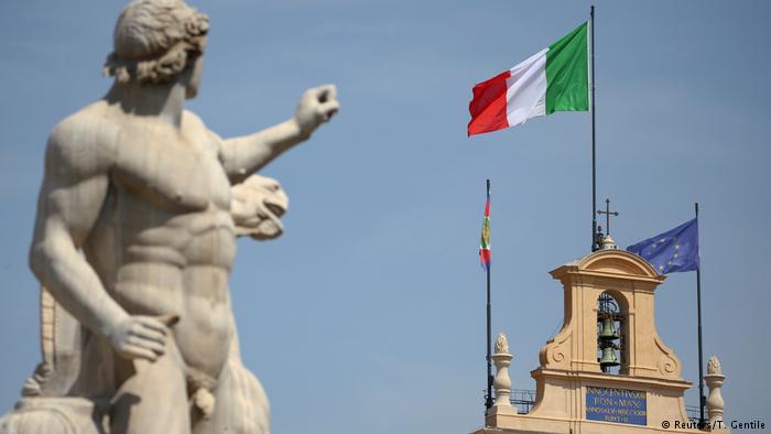 «Ξεπούλημα» ιταλικών ομολόγων προτείνει ο Φουστ