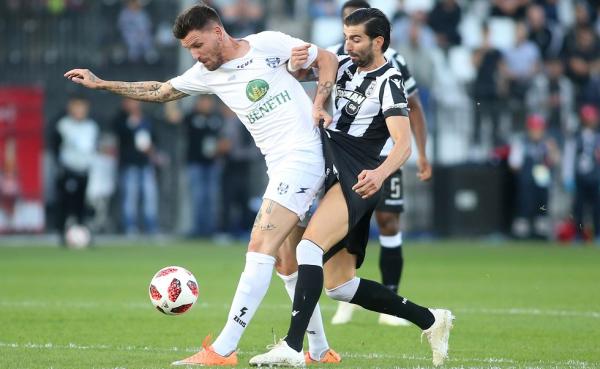 Μάντζιος: «ΠΑΟΚ και Ολυμπιακός για τον τίτλο, η ΑΕΚ δεν θα αντέξει»