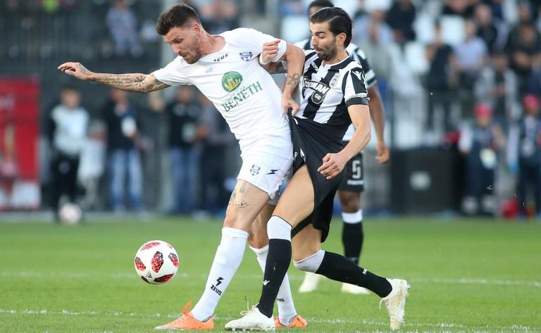 Μάντζιος: «ΠΑΟΚ και Ολυμπιακός για τον τίτλο, η ΑΕΚ δεν θα αντέξει»