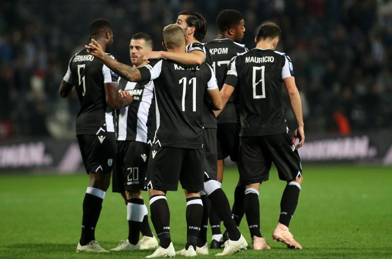 Ο αήττητος ΠΑΟΚ έγινε θέμα στην Ισπανία