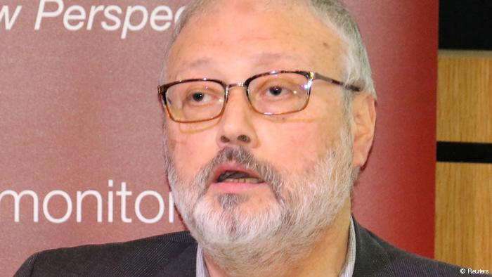 Βερολίνο: Δεν είναι επαρκείς οι εξηγήσεις του Ριάντ