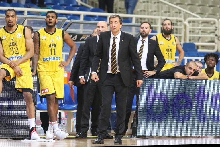 Μπάνκι: «Χρειαζόμαστε χρόνο»