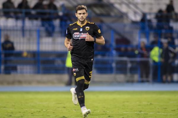 «Λίφτινγκ» στην 11αδα της ΑΕΚ