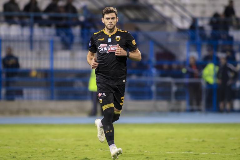 «Λίφτινγκ» στην 11αδα της ΑΕΚ