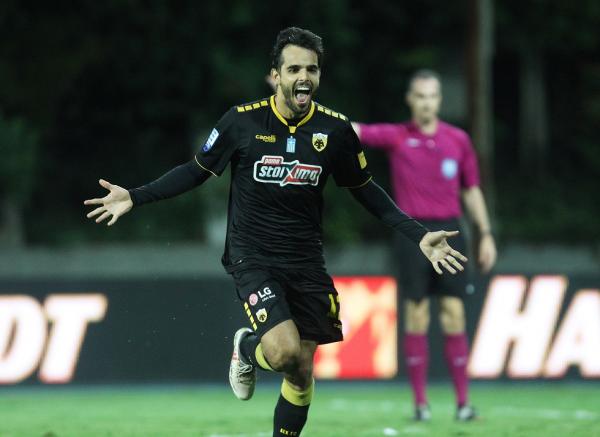 Ροντρίγκο Γκάλο: Θεός για 14 ημέρες