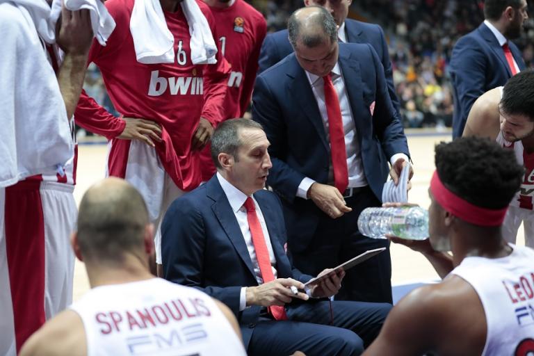 Μπλάτ: Τα επιθετικά ριμπάουντ και η κυκλοφορία της μπάλας μας έδωσαν την νίκη