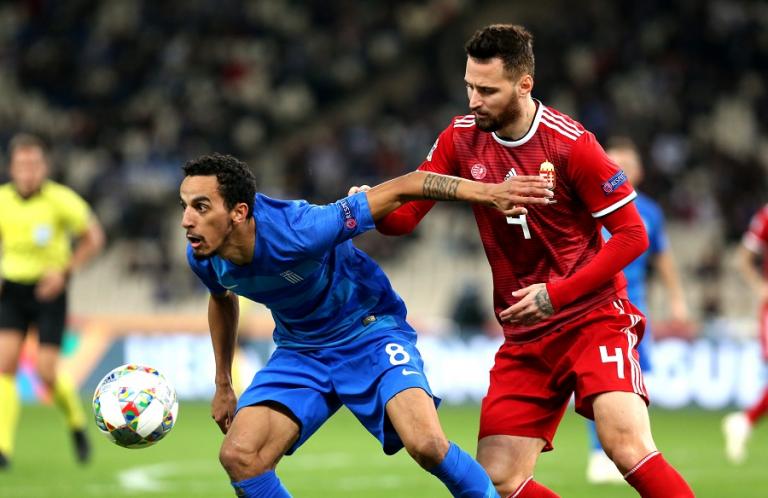 Ζέκα: Τα δίνω όλα για τη φανέλα